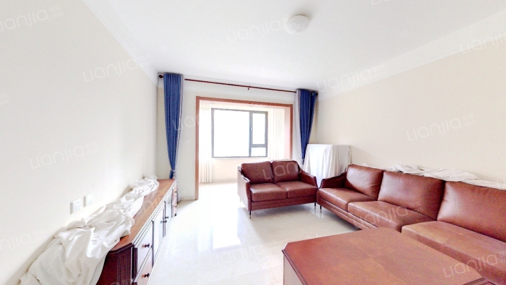 保利西悦春天西区二手房实景图