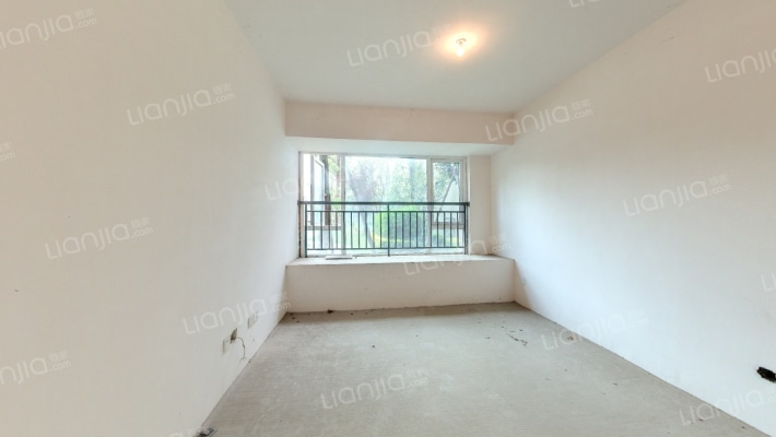 嘉源红郡二手房实景图