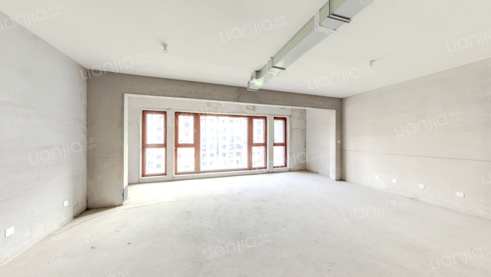 国赫天玺二手房实景图