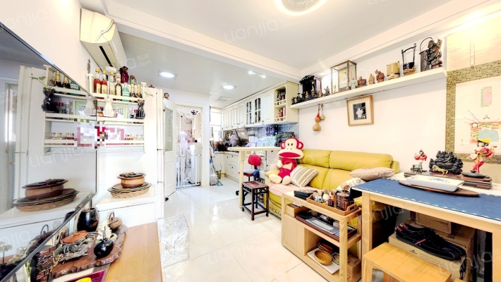 章家巷小区二手房实景图