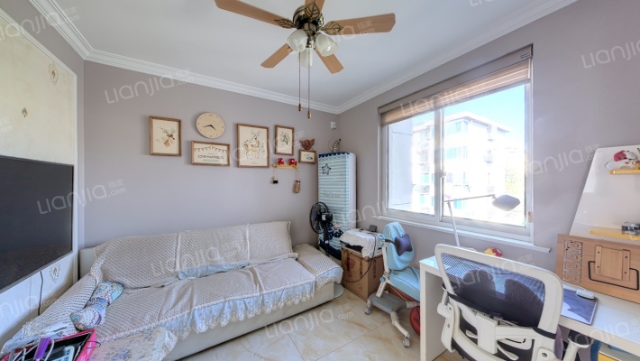 桑达园小区二手房实景图