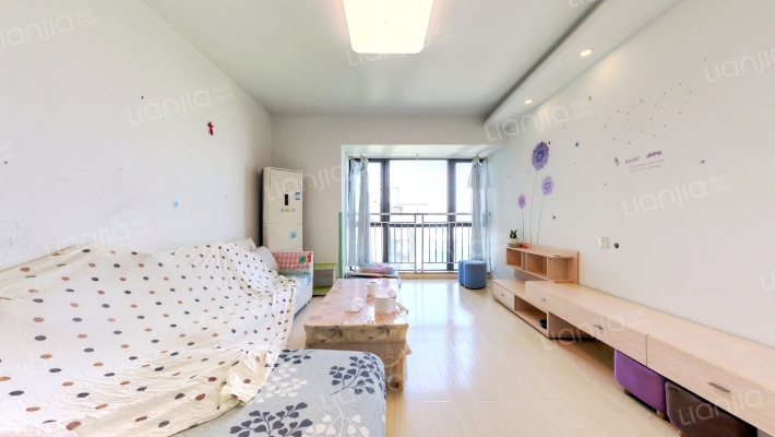 花样年花样城二手房实景图