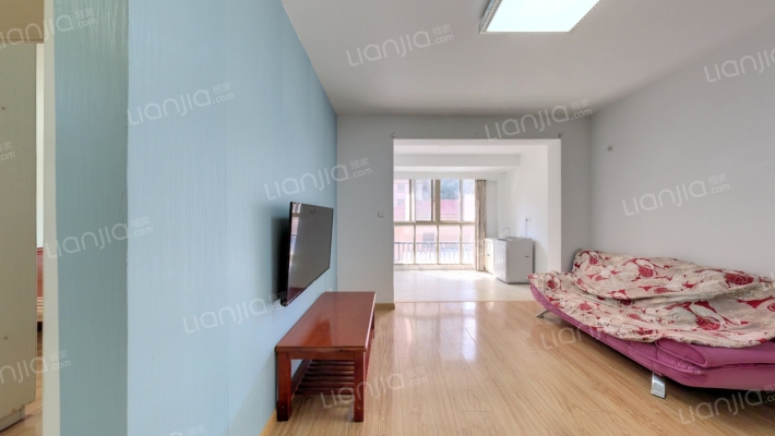 中宏万家广场二手房实景图