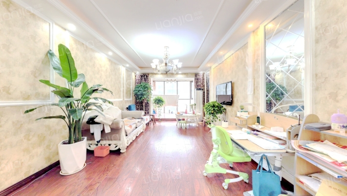 广汇PAMA二手房实景图