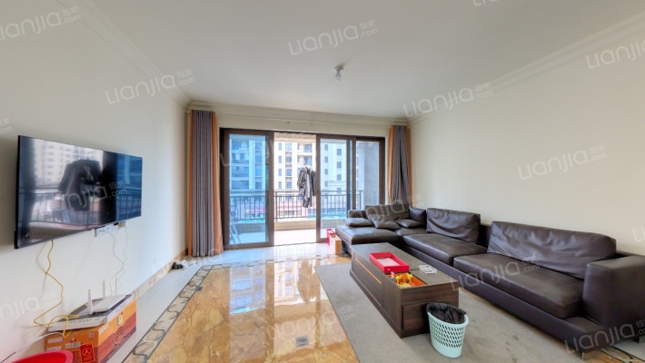 碧桂园贵安一号天域苑二手房实景图