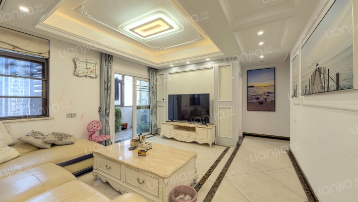 海马公园二手房实景图