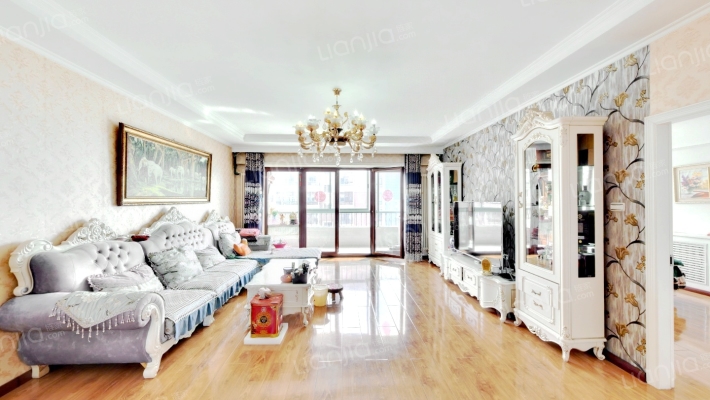 新新家园二手房实景图