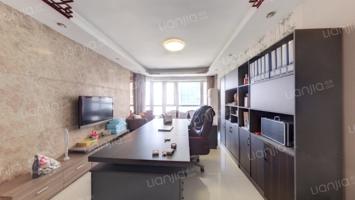 聆江花园二手房实景图