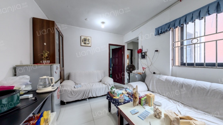 美丽湾国际公寓二手房实景图