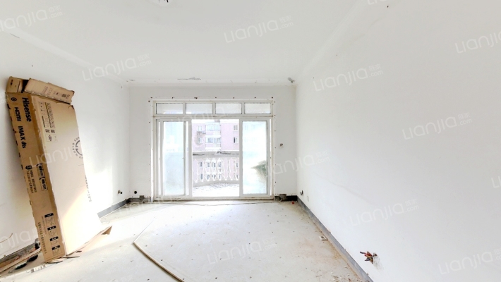 枫桥苑二手房实景图