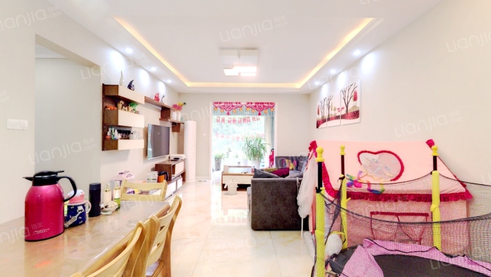 山水天成(莲花堰路)二手房实景图