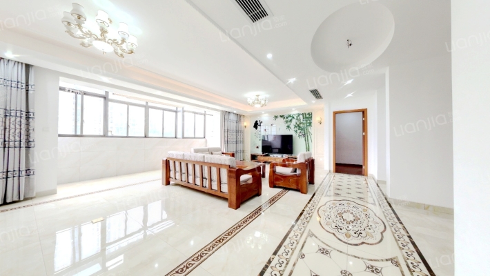 华润橡树湾二期二手房实景图