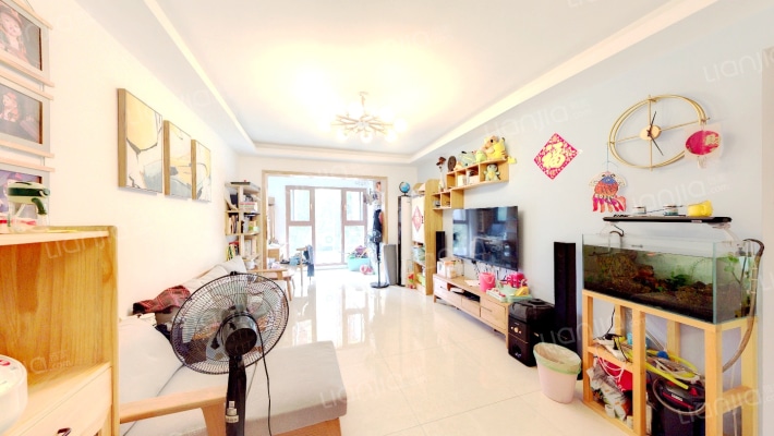 中航城二手房实景图