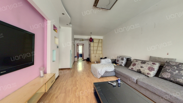 中冶堰景二手房实景图