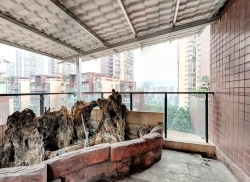 整租·书香府第 3室2厅 东南_书香府第租房