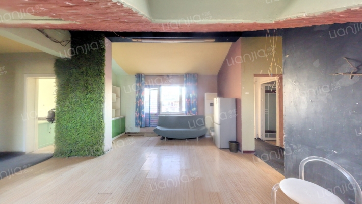 西三庄西区二手房实景图