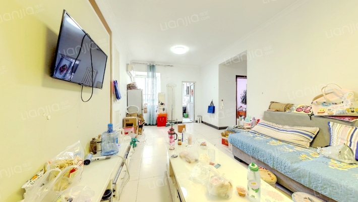 宏光合园二手房实景图