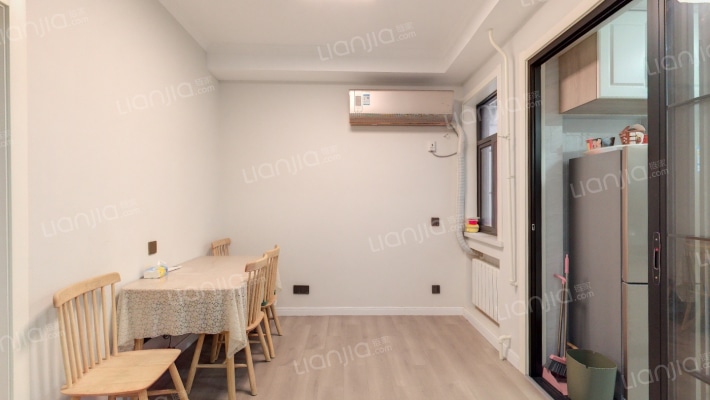 扬子十八村二手房实景图