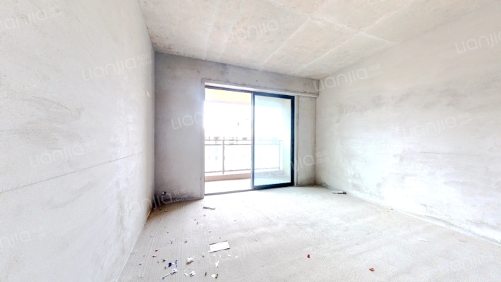 东方铂悦府二手房实景图