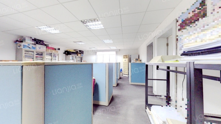 紫虹大厦二手房实景图