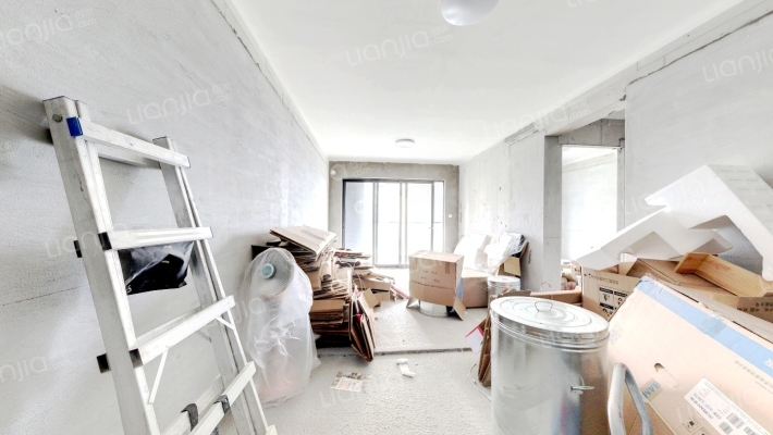 万象府二手房实景图