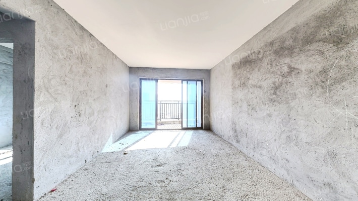 上河坊颐园二手房实景图