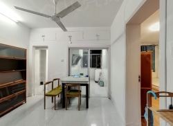 整租·沁园新村北区 1室1厅 南_沁园新村北区租房