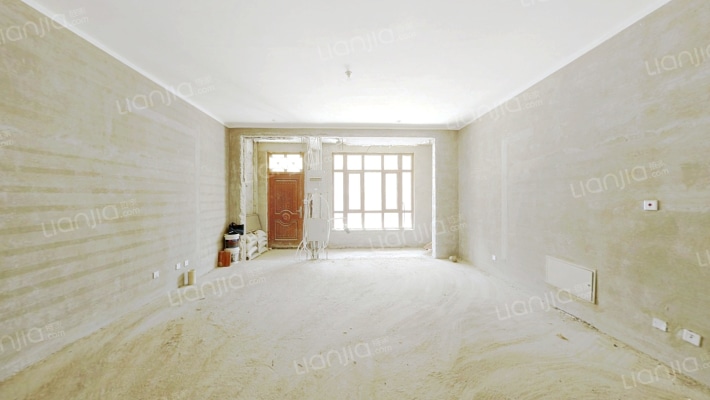 天欣颐园二手房实景图