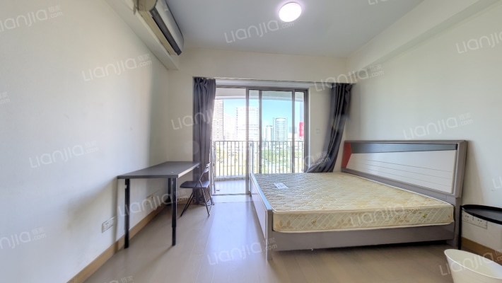 公园道二手房实景图