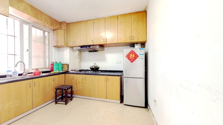 圣都公寓二手房实景图