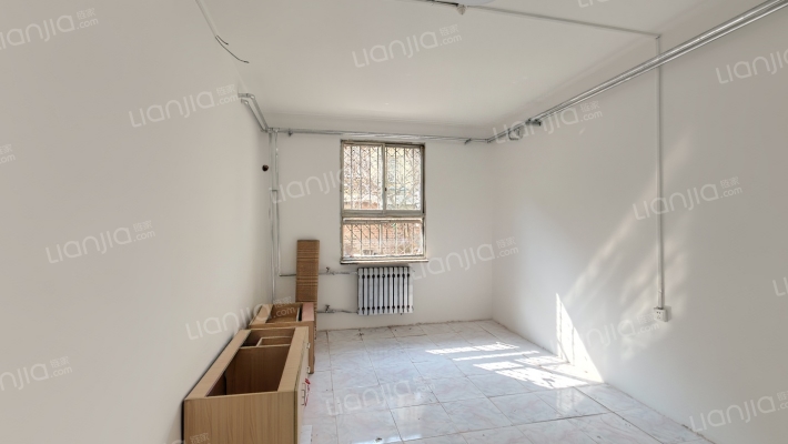 解放路117号二手房实景图