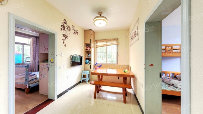 物购所环保路5号单位宿舍二手房实景图