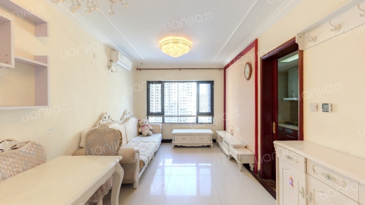 恒大雅苑二手房实景图