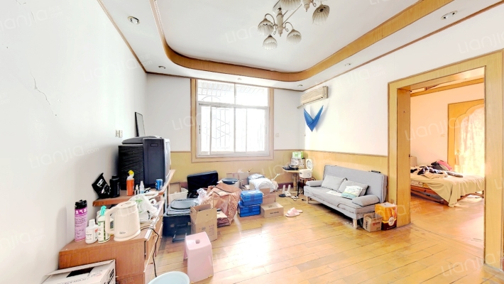 模范新村二手房实景图