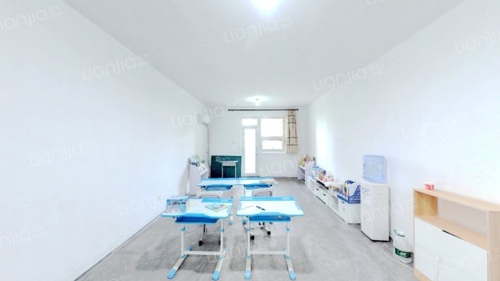 万科城盛锦苑二手房实景图