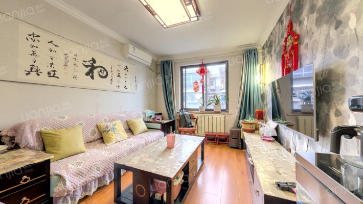 中山门小区二手房实景图