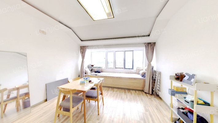 绿香村小区二手房实景图