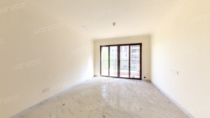 碧桂园豪园二手房实景图