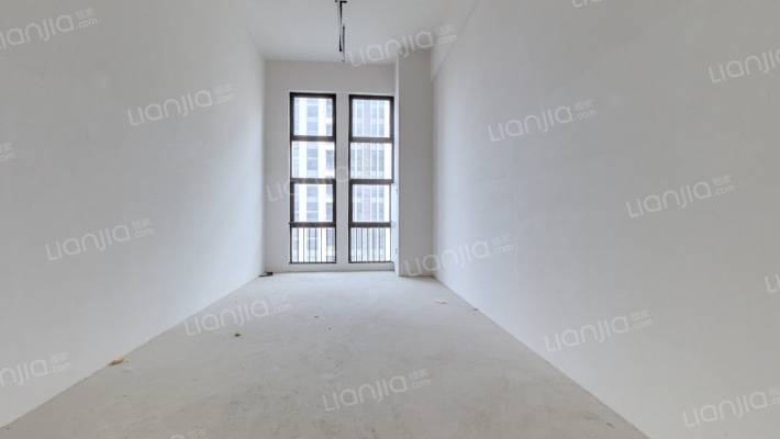 明发星光时代二手房实景图