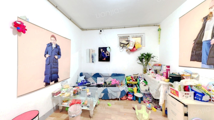 觅秀东园二手房实景图