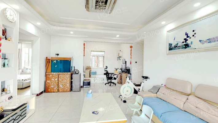 外滩一品二手房实景图