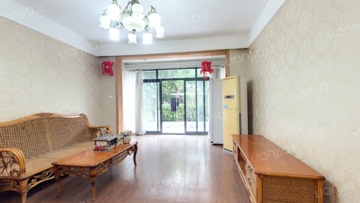 圣莫尼卡二手房实景图