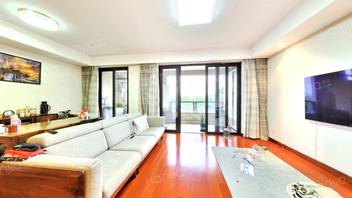 御澜湾二手房实景图