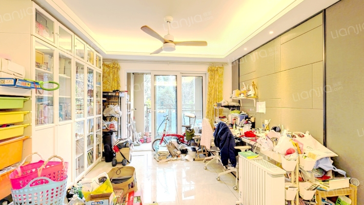 东原晴天见二手房实景图