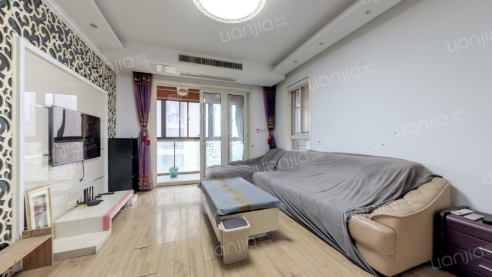 大华锦绣华城香榭美颂二手房实景图