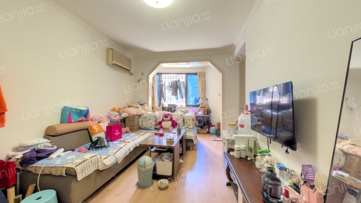 筒车巷26号二手房实景图