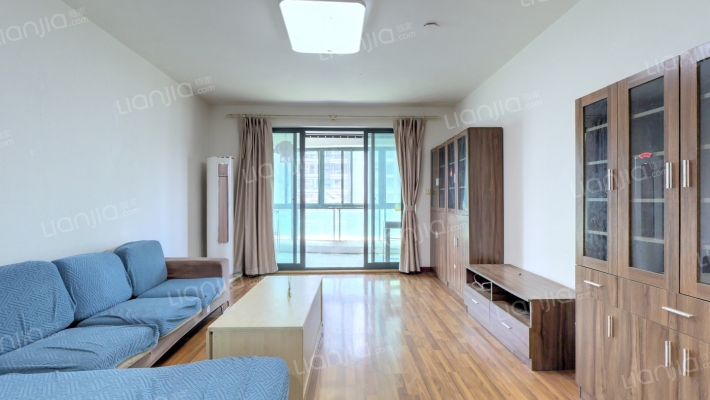 大华清水湾二手房实景图