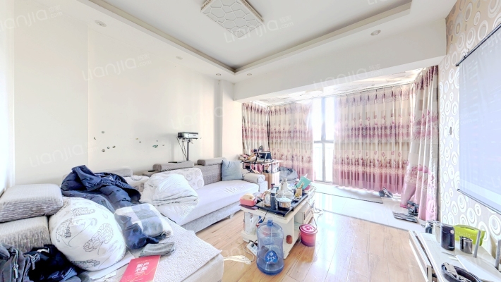 河滨鹭岛二手房实景图