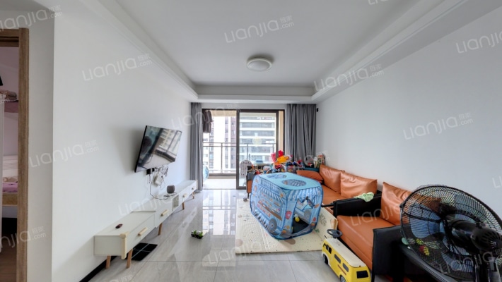 美的旭辉天地(二手)二手房实景图