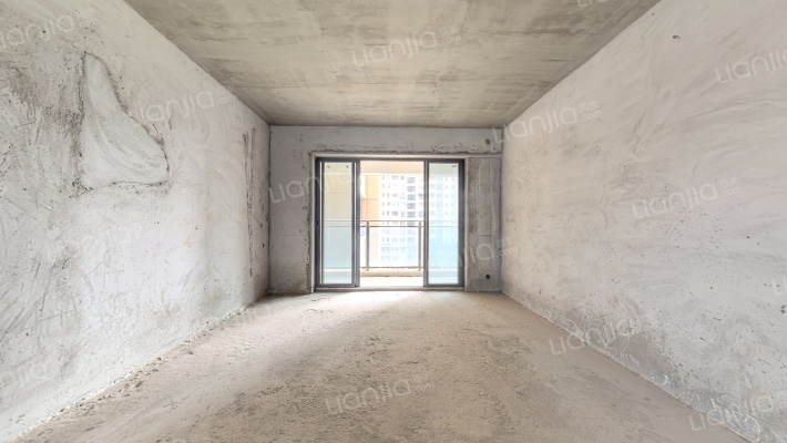 汇港城二手房实景图